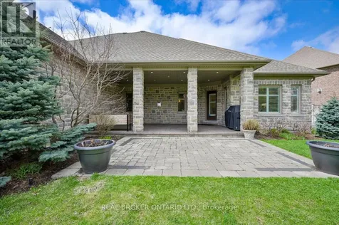 945 Riverstone Court Kitchener ON N2P 0A3