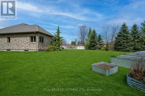 945 Riverstone Court Kitchener ON N2P 0A3