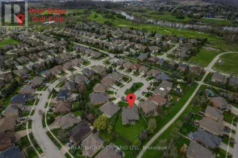945 Riverstone Court Kitchener ON N2P 0A3