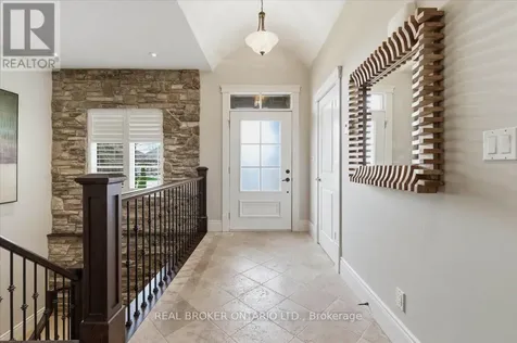 945 Riverstone Court Kitchener ON N2P 0A3