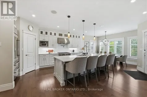 945 Riverstone Court Kitchener ON N2P 0A3
