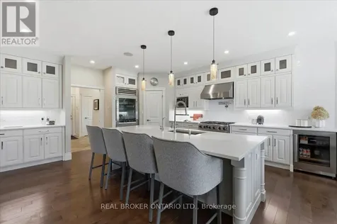 945 Riverstone Court Kitchener ON N2P 0A3