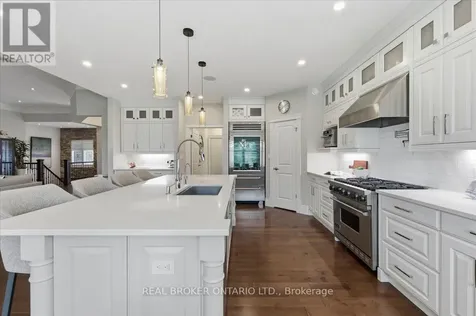 945 Riverstone Court Kitchener ON N2P 0A3