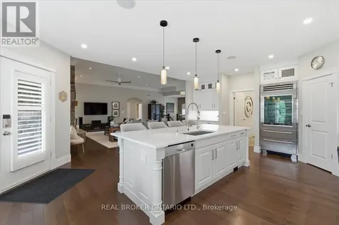 945 Riverstone Court Kitchener ON N2P 0A3