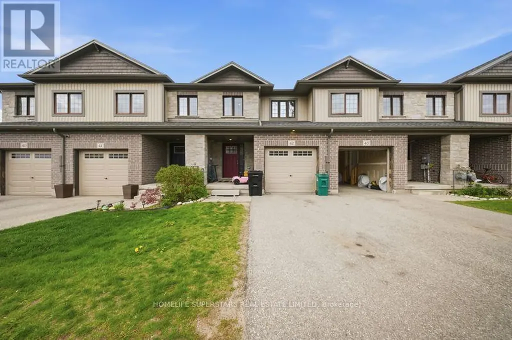 135 Hardcastle Drive Cambridge ON N1S 0A6