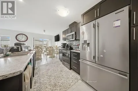 135 Hardcastle Drive Cambridge ON N1S 0A6
