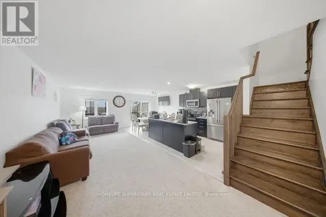 135 Hardcastle Drive Cambridge ON N1S 0A6