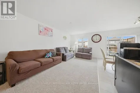 135 Hardcastle Drive Cambridge ON N1S 0A6