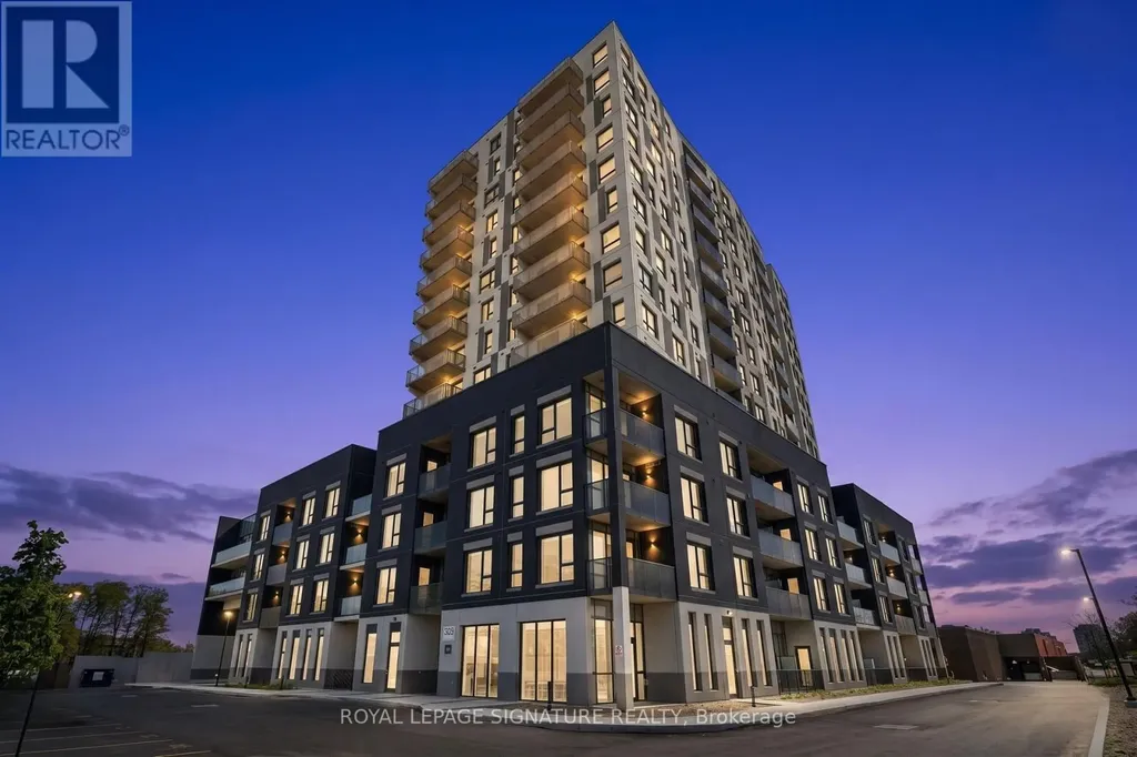 1333 Weber Street Kitchener ON N2A 1C2