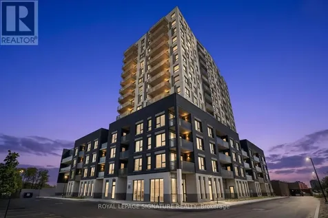 1333 Weber Street Kitchener ON N2A 1C2