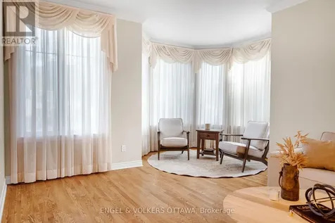 5 Cassone Court Ottawa ON K2G 5V6
