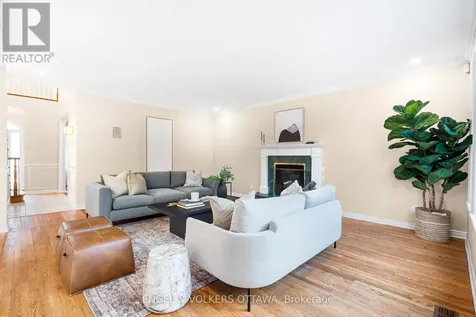 5 Cassone Court Ottawa ON K2G 5V6