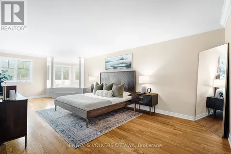 5 Cassone Court Ottawa ON K2G 5V6