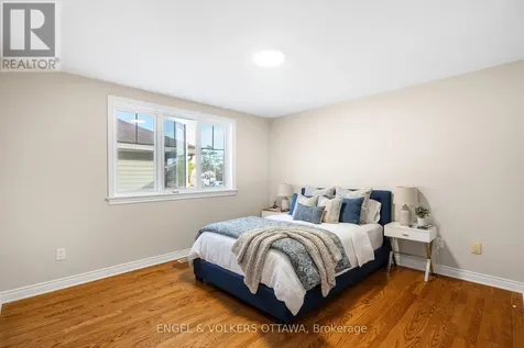 5 Cassone Court Ottawa ON K2G 5V6