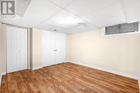 5 Cassone Court Ottawa ON K2G 5V6