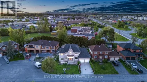 5 Cassone Court Ottawa ON K2G 5V6