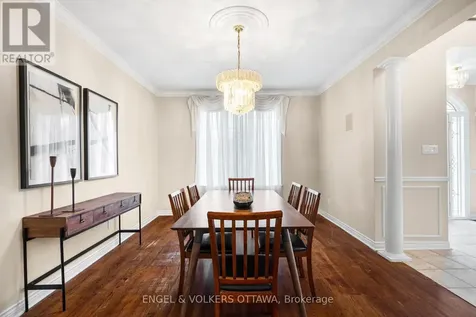 5 Cassone Court Ottawa ON K2G 5V6