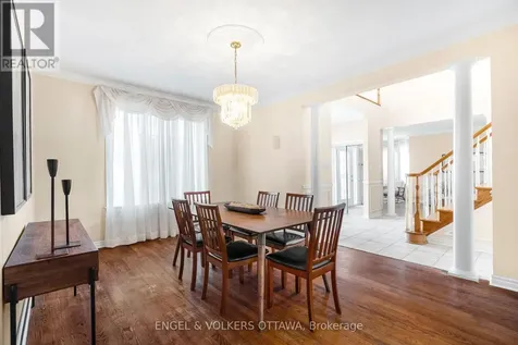 5 Cassone Court Ottawa ON K2G 5V6