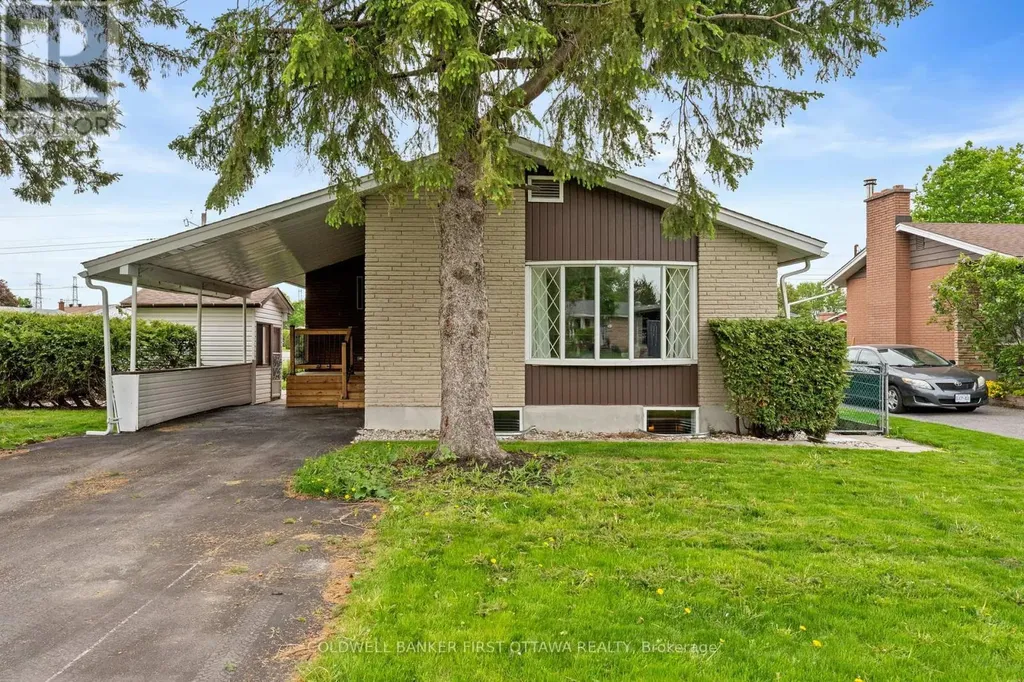 26 Spring Garden Avenue Ottawa ON K2G 3B4
