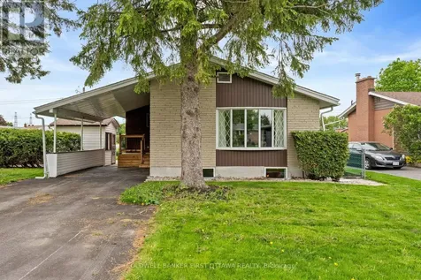 26 Spring Garden Avenue Ottawa ON K2G 3B4
