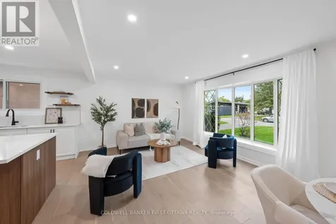 26 Spring Garden Avenue Ottawa ON K2G 3B4