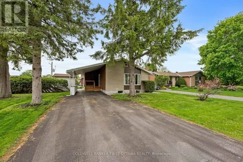 26 Spring Garden Avenue Ottawa ON K2G 3B4