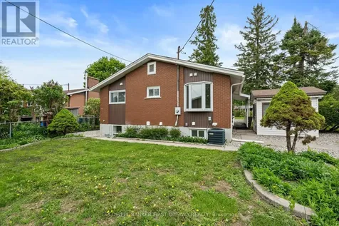 26 Spring Garden Avenue Ottawa ON K2G 3B4