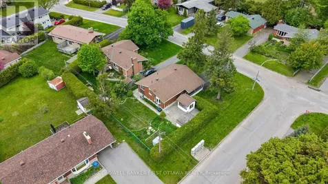 26 Spring Garden Avenue Ottawa ON K2G 3B4