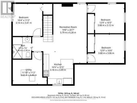 26 Spring Garden Avenue Ottawa ON K2G 3B4