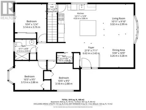 26 Spring Garden Avenue Ottawa ON K2G 3B4