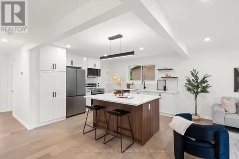 26 Spring Garden Avenue Ottawa ON K2G 3B4