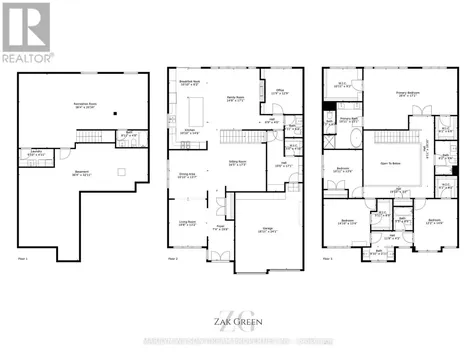 43 Angel Heights Ottawa ON K2S 2N2