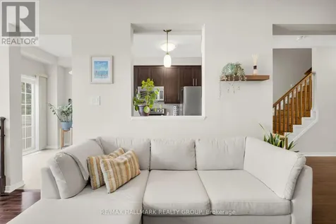 132 Laramie Crescent Ottawa ON K2J 5Z8