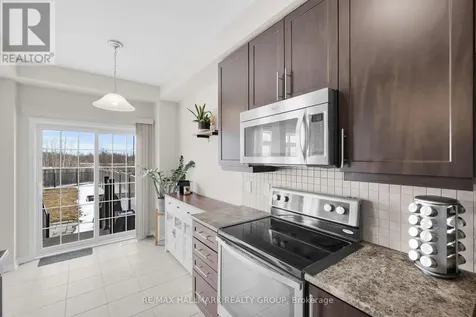 132 Laramie Crescent Ottawa ON K2J 5Z8