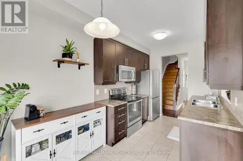 132 Laramie Crescent Ottawa ON K2J 5Z8