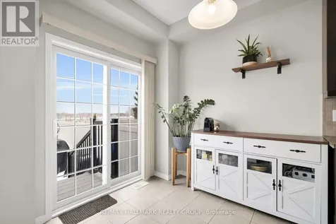 132 Laramie Crescent Ottawa ON K2J 5Z8