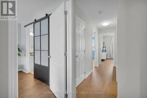 132 Laramie Crescent Ottawa ON K2J 5Z8