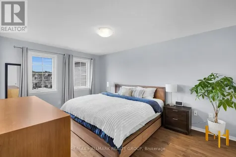 132 Laramie Crescent Ottawa ON K2J 5Z8