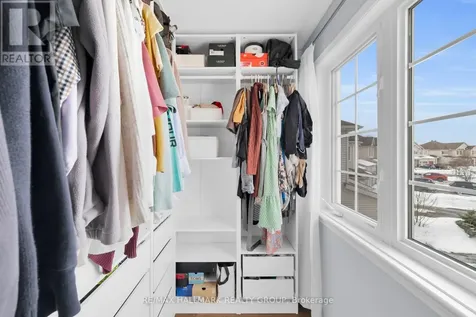 132 Laramie Crescent Ottawa ON K2J 5Z8