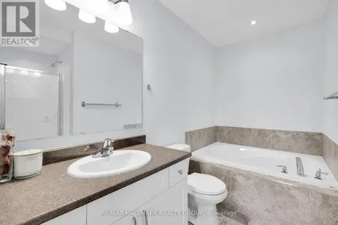 132 Laramie Crescent Ottawa ON K2J 5Z8