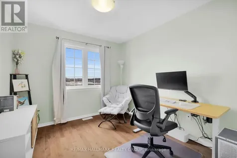 132 Laramie Crescent Ottawa ON K2J 5Z8