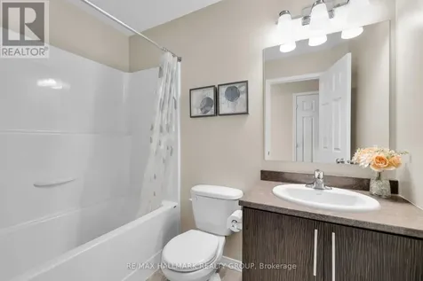 132 Laramie Crescent Ottawa ON K2J 5Z8