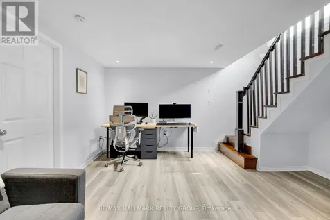132 Laramie Crescent Ottawa ON K2J 5Z8