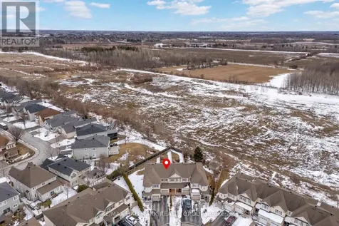 132 Laramie Crescent Ottawa ON K2J 5Z8