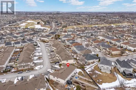 132 Laramie Crescent Ottawa ON K2J 5Z8