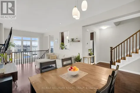 132 Laramie Crescent Ottawa ON K2J 5Z8