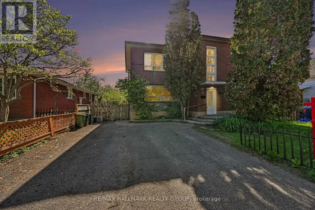 296 Britannia Road Ottawa ON K2B 5X4