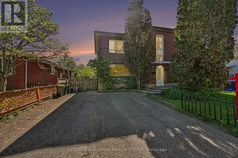296 Britannia Road Ottawa ON K2B 5X4