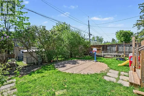 296 Britannia Road Ottawa ON K2B 5X4