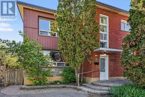296 Britannia Road Ottawa ON K2B 5X4